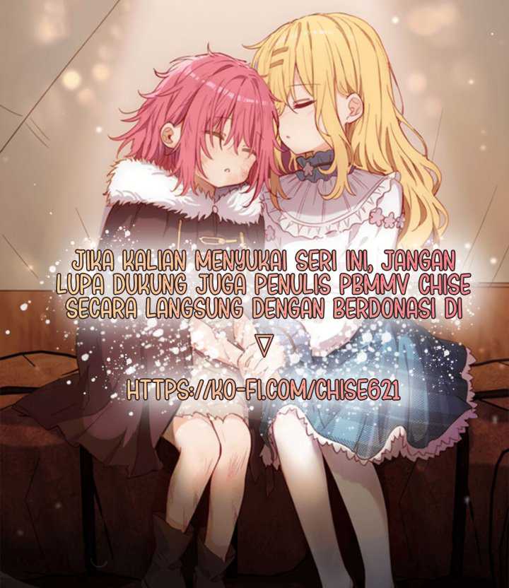 Please Bully Me, Miss Villainess! Chapter 78 Gambar 31
