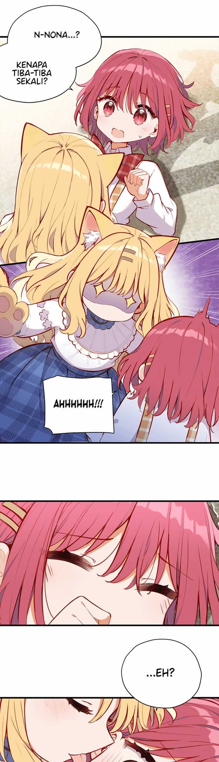 Please Bully Me, Miss Villainess! Chapter 75 Gambar 4