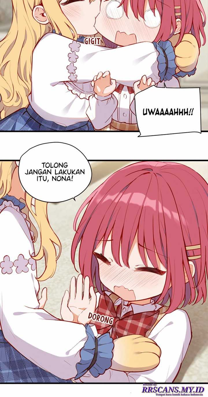 Please Bully Me, Miss Villainess! Chapter 75 Gambar 6