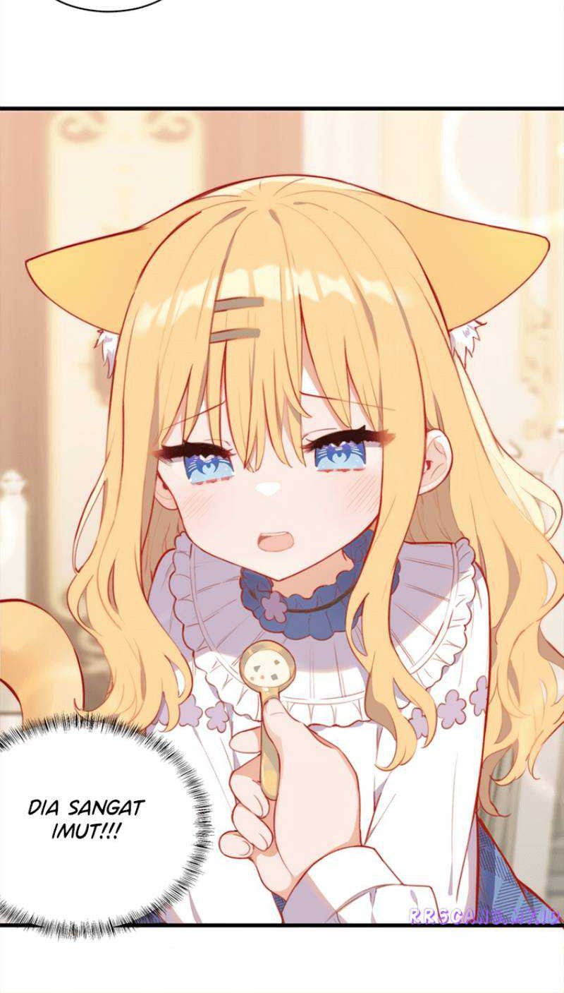 Please Bully Me, Miss Villainess! Chapter 74 Gambar 19