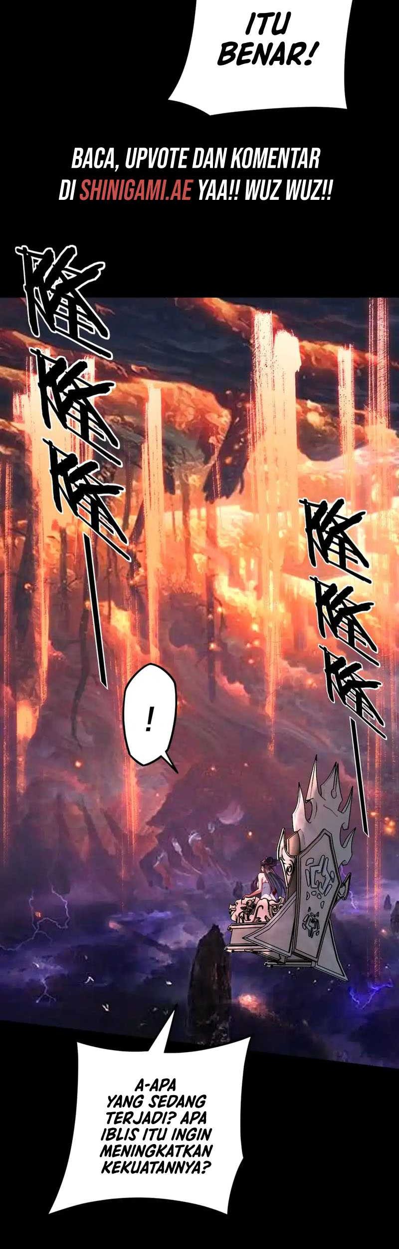 The Villain Of Destiny Chapter 112 Gambar 36