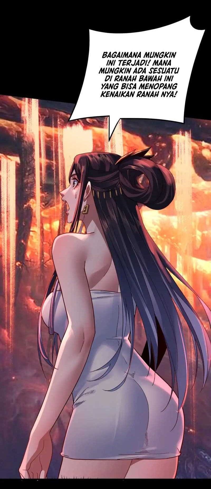 The Villain Of Destiny Chapter 112 Gambar 37