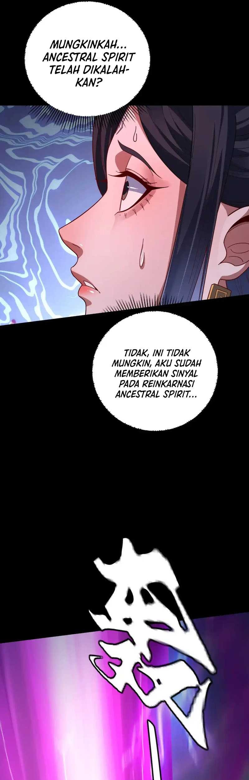 The Villain Of Destiny Chapter 112 Gambar 38