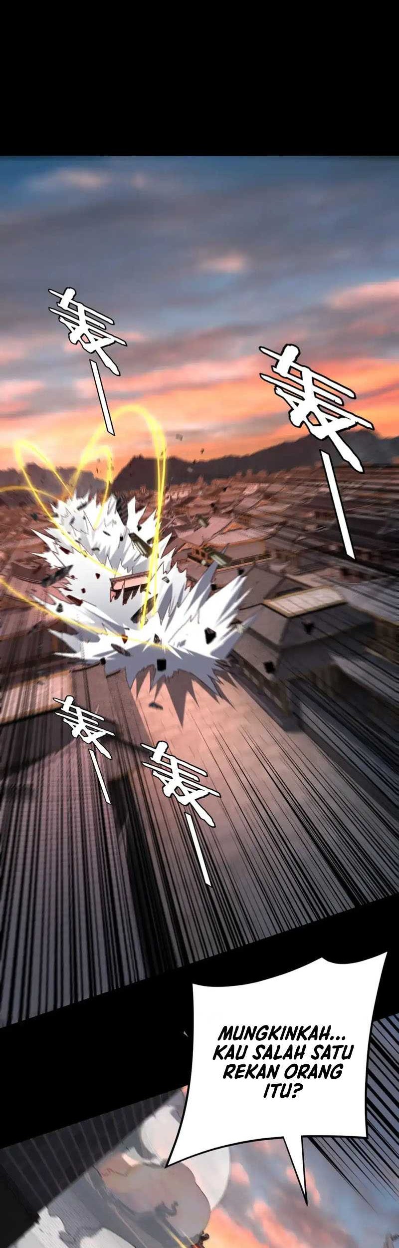 The Villain Of Destiny Chapter 112 Gambar 3