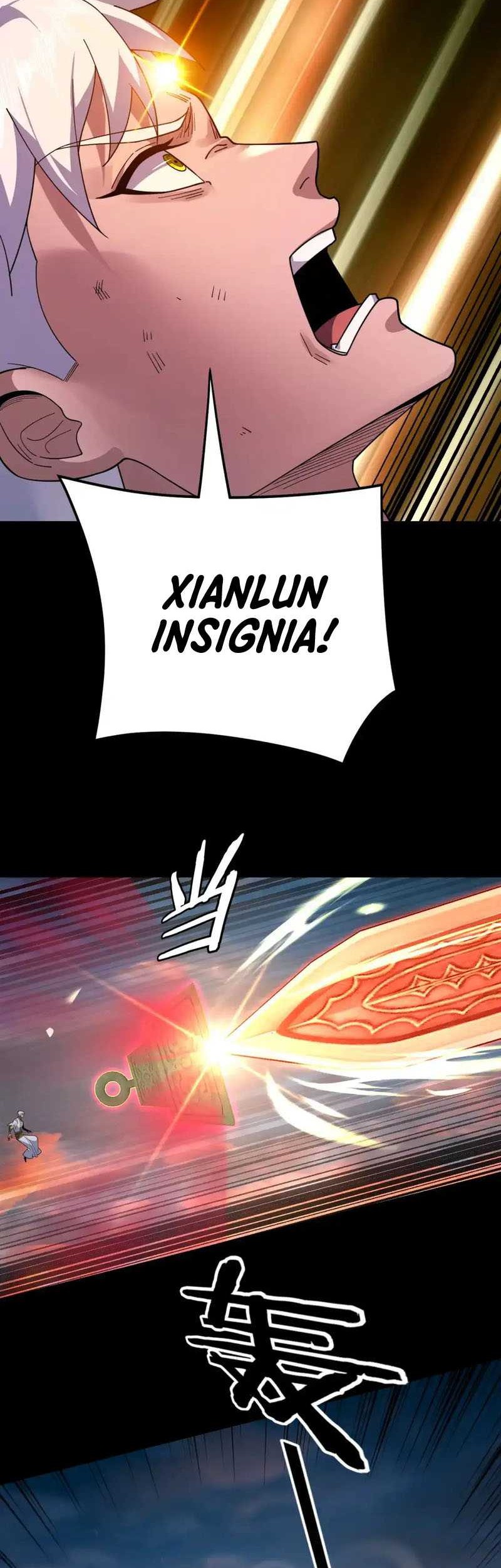 The Villain Of Destiny Chapter 112 Gambar 11