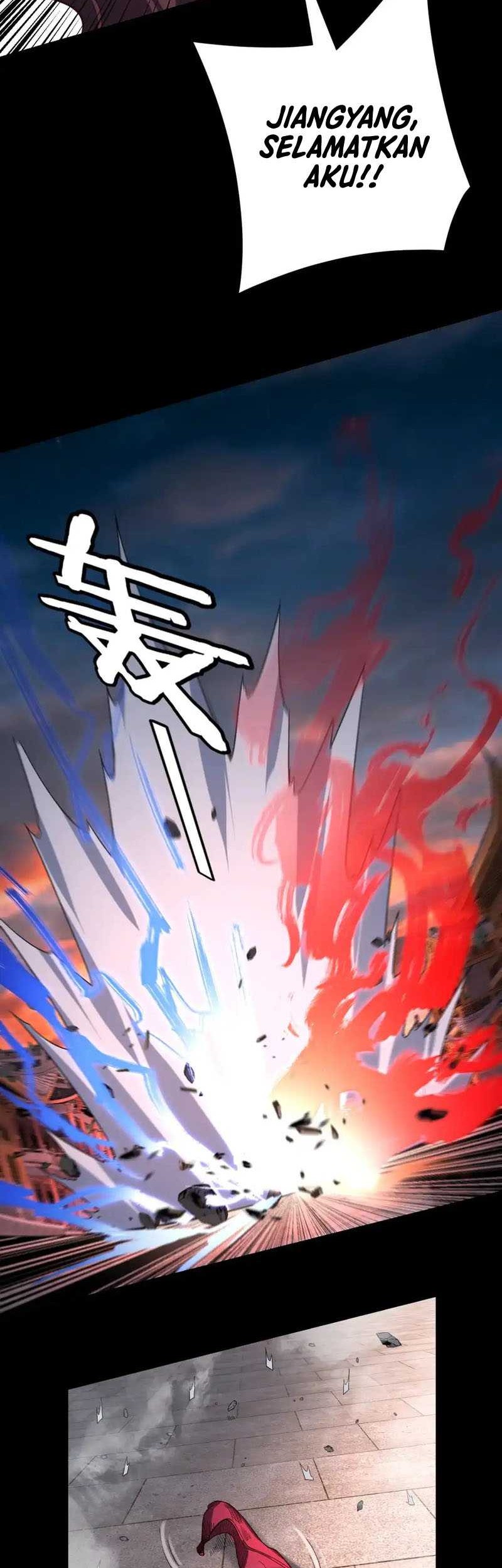 The Villain Of Destiny Chapter 112 Gambar 15