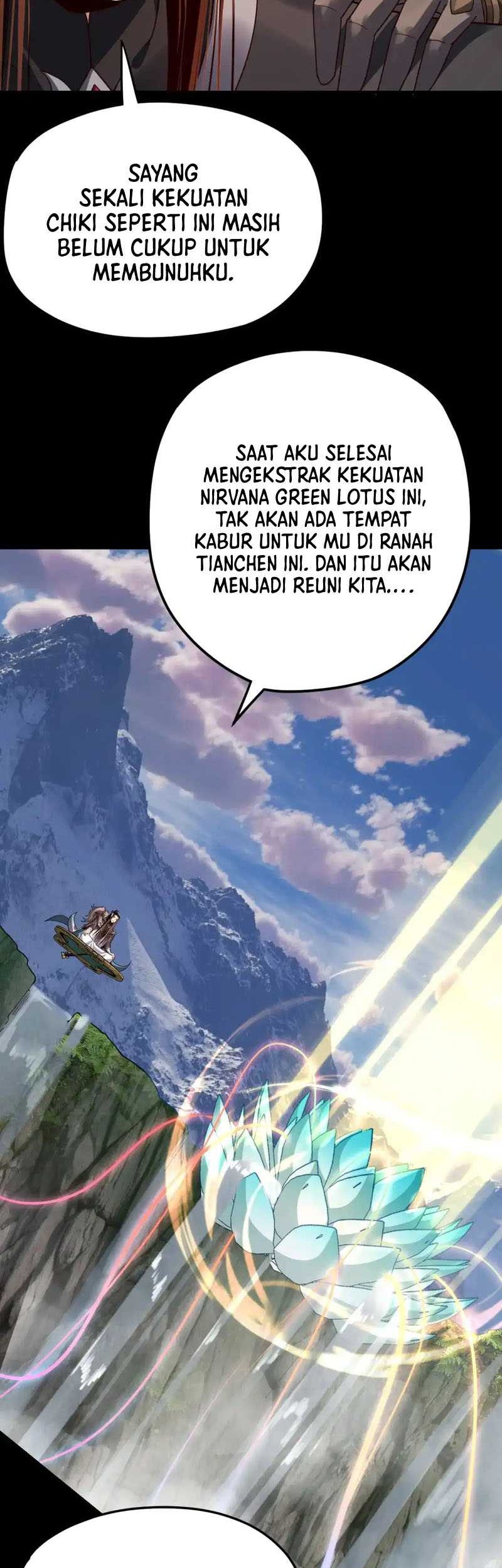 The Villain Of Destiny Chapter 112 Gambar 23