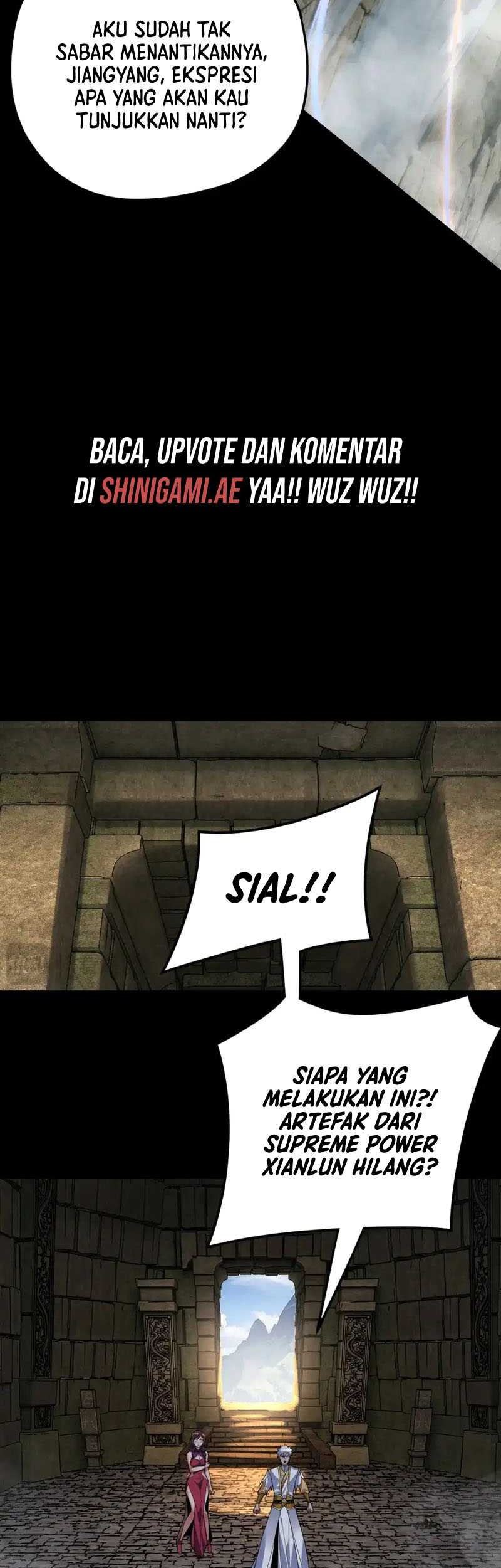 The Villain Of Destiny Chapter 112 Gambar 24
