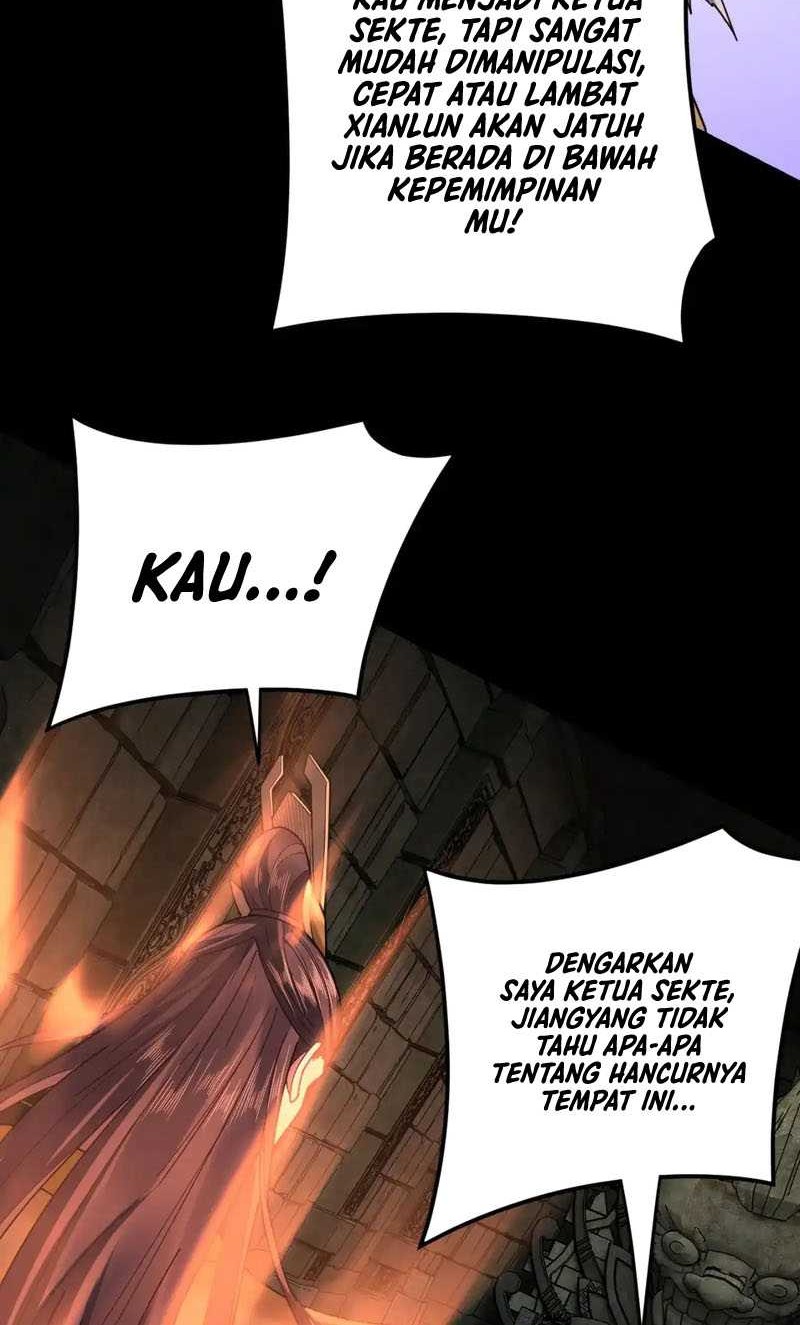 The Villain Of Destiny Chapter 112 Gambar 29