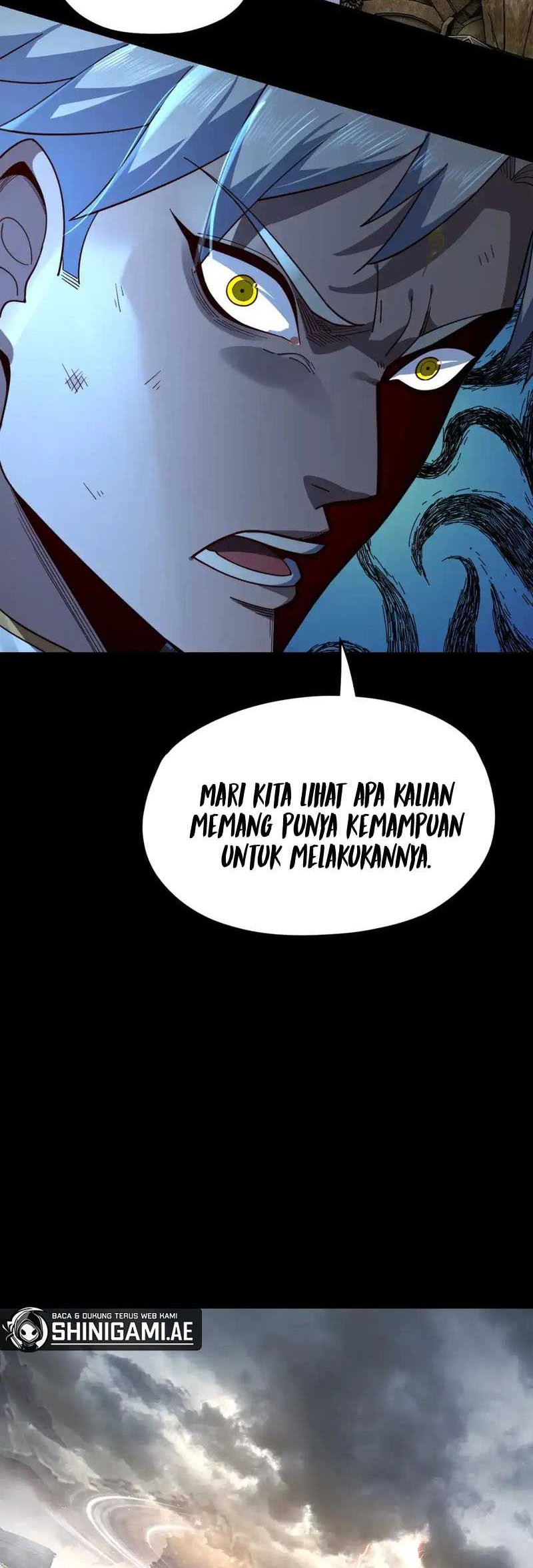 The Villain Of Destiny Chapter 112 Gambar 33