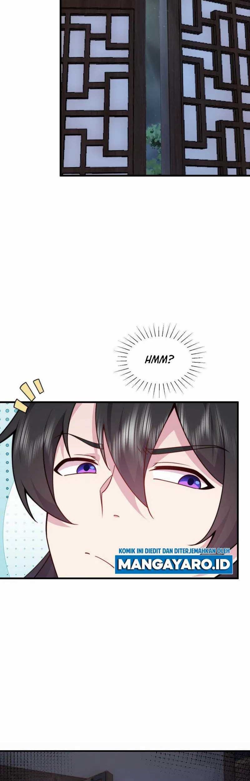 I, The Invincible Villain Master With My Apprentices Chapter 79 Gambar 22