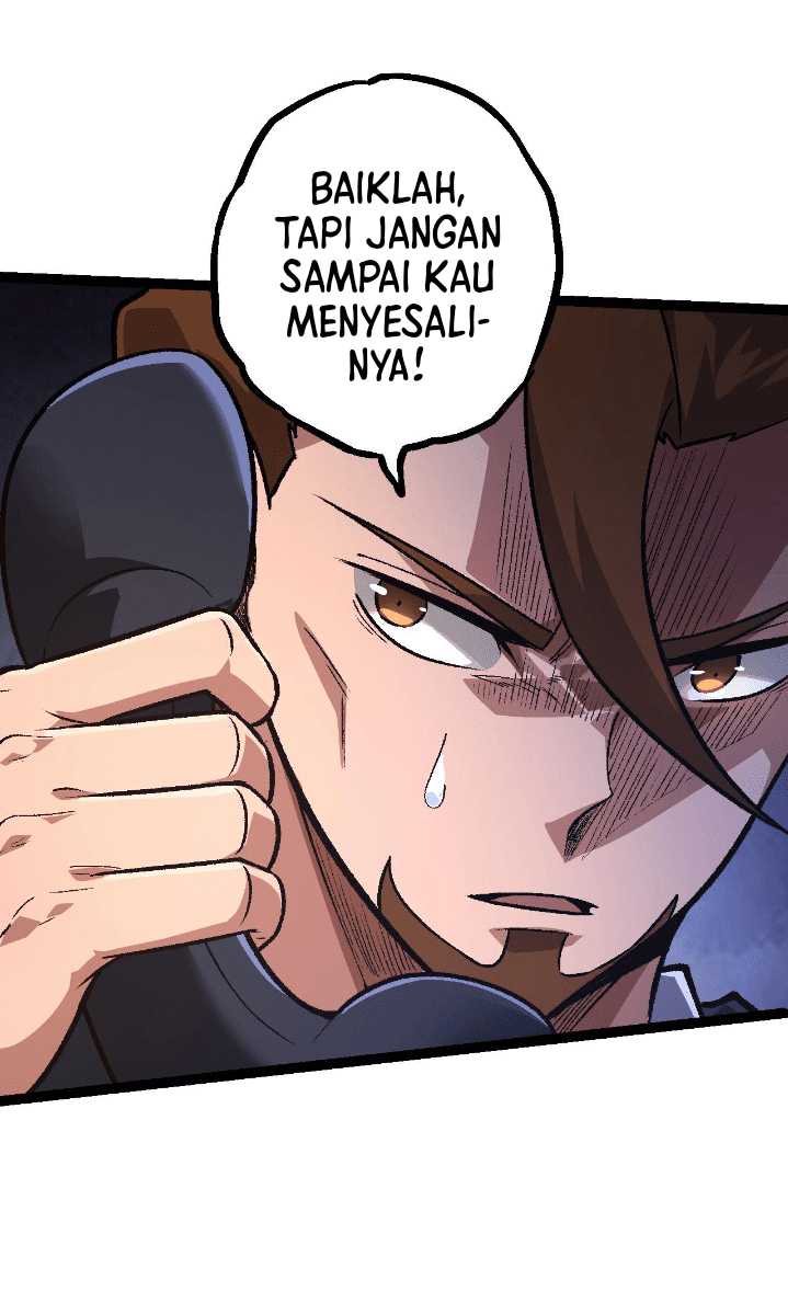 Evolution Begins With A Big Tree Chapter 130 Gambar 36