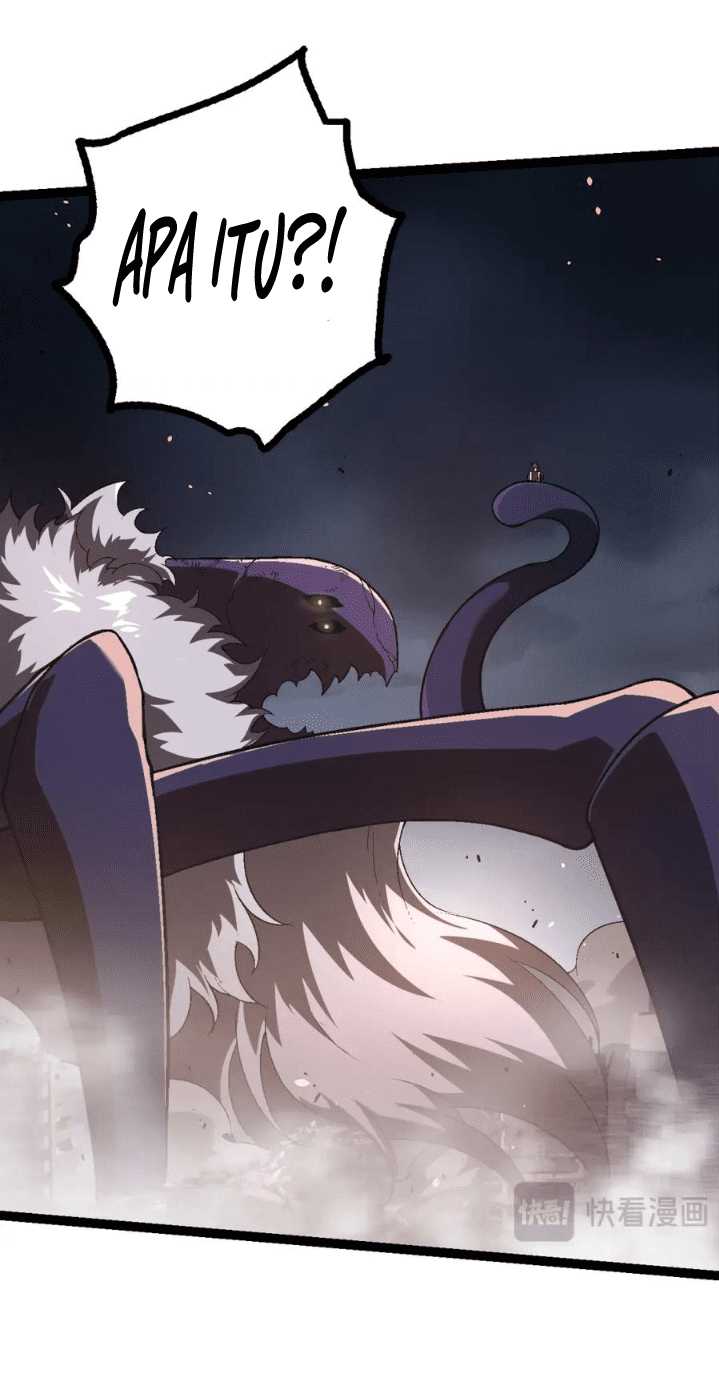 Evolution Begins With A Big Tree Chapter 130 Gambar 51