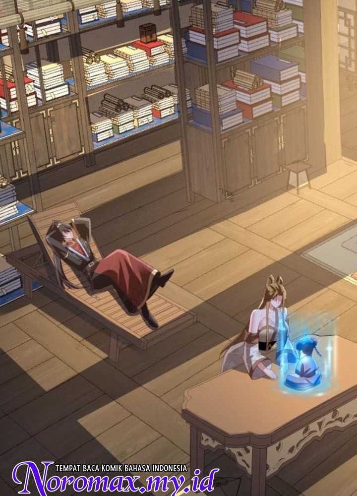 It’s Over! The Queen’s Soft Rice Husband is Actually Invincible Chapter 311 Gambar 19