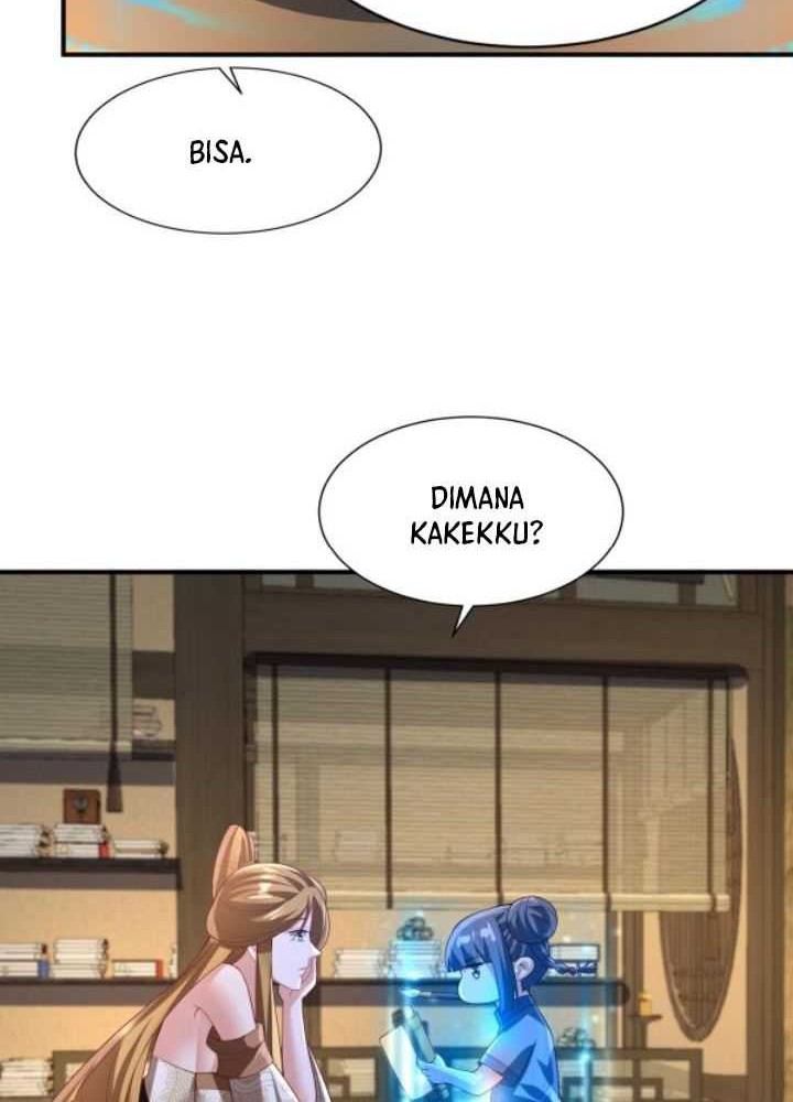 It’s Over! The Queen’s Soft Rice Husband is Actually Invincible Chapter 311 Gambar 21