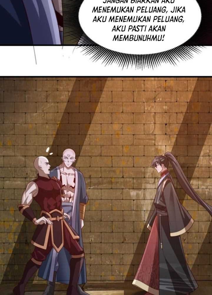 It’s Over! The Queen’s Soft Rice Husband is Actually Invincible Chapter 311 Gambar 3