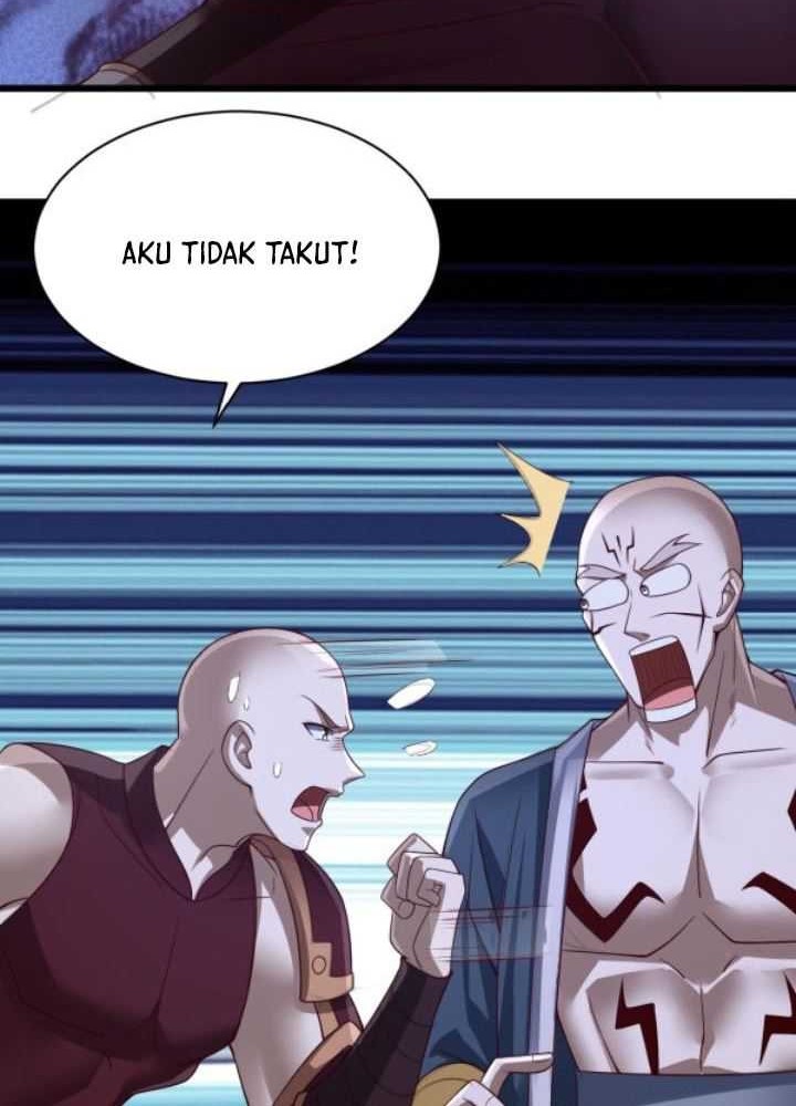 It’s Over! The Queen’s Soft Rice Husband is Actually Invincible Chapter 311 Gambar 5