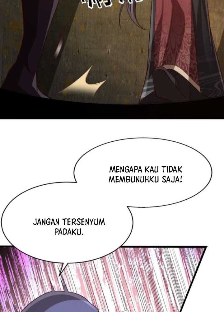 It’s Over! The Queen’s Soft Rice Husband is Actually Invincible Chapter 311 Gambar 7