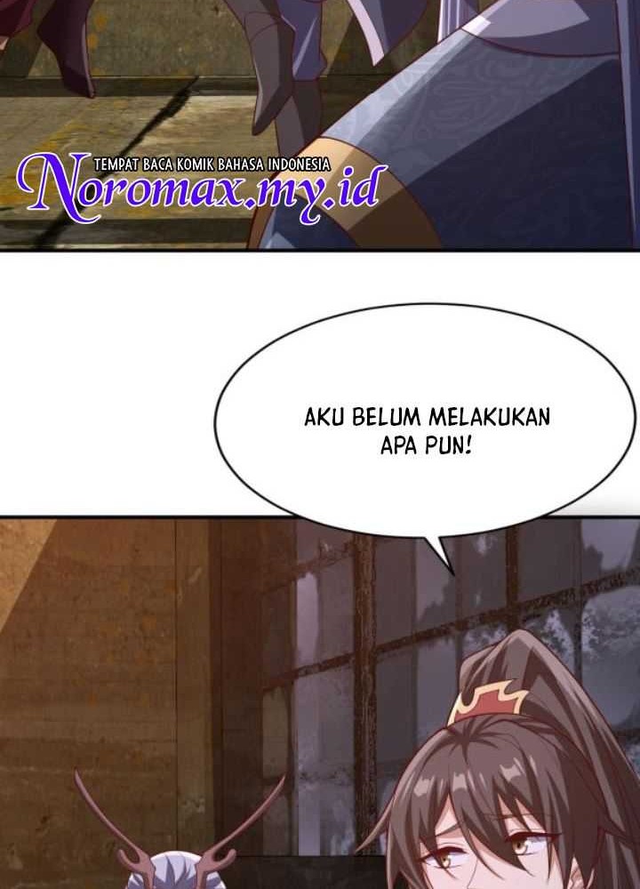 It’s Over! The Queen’s Soft Rice Husband is Actually Invincible Chapter 311 Gambar 9