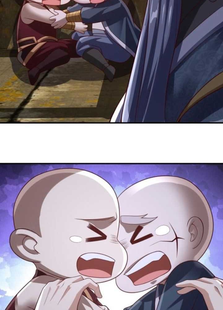 It’s Over! The Queen’s Soft Rice Husband is Actually Invincible Chapter 311 Gambar 13