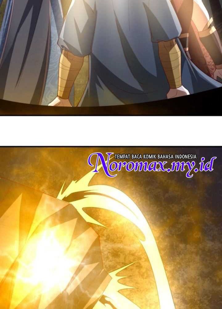 It’s Over! The Queen’s Soft Rice Husband is Actually Invincible Chapter 311 Gambar 17