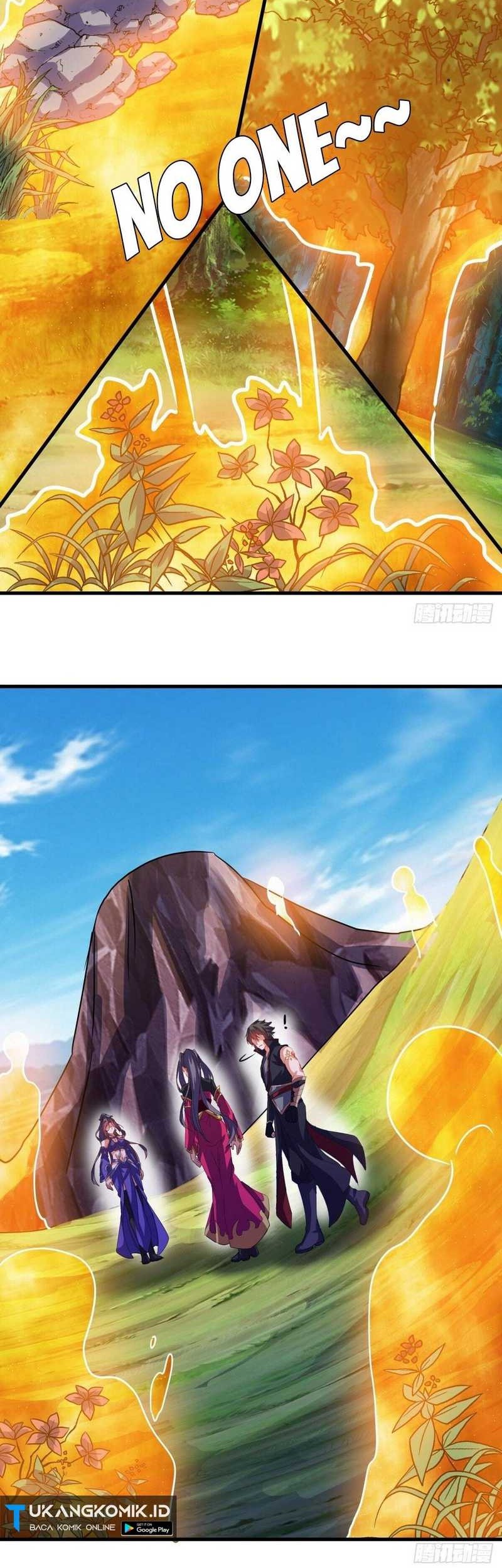 Peerless Soul Chapter 572 Gambar 3