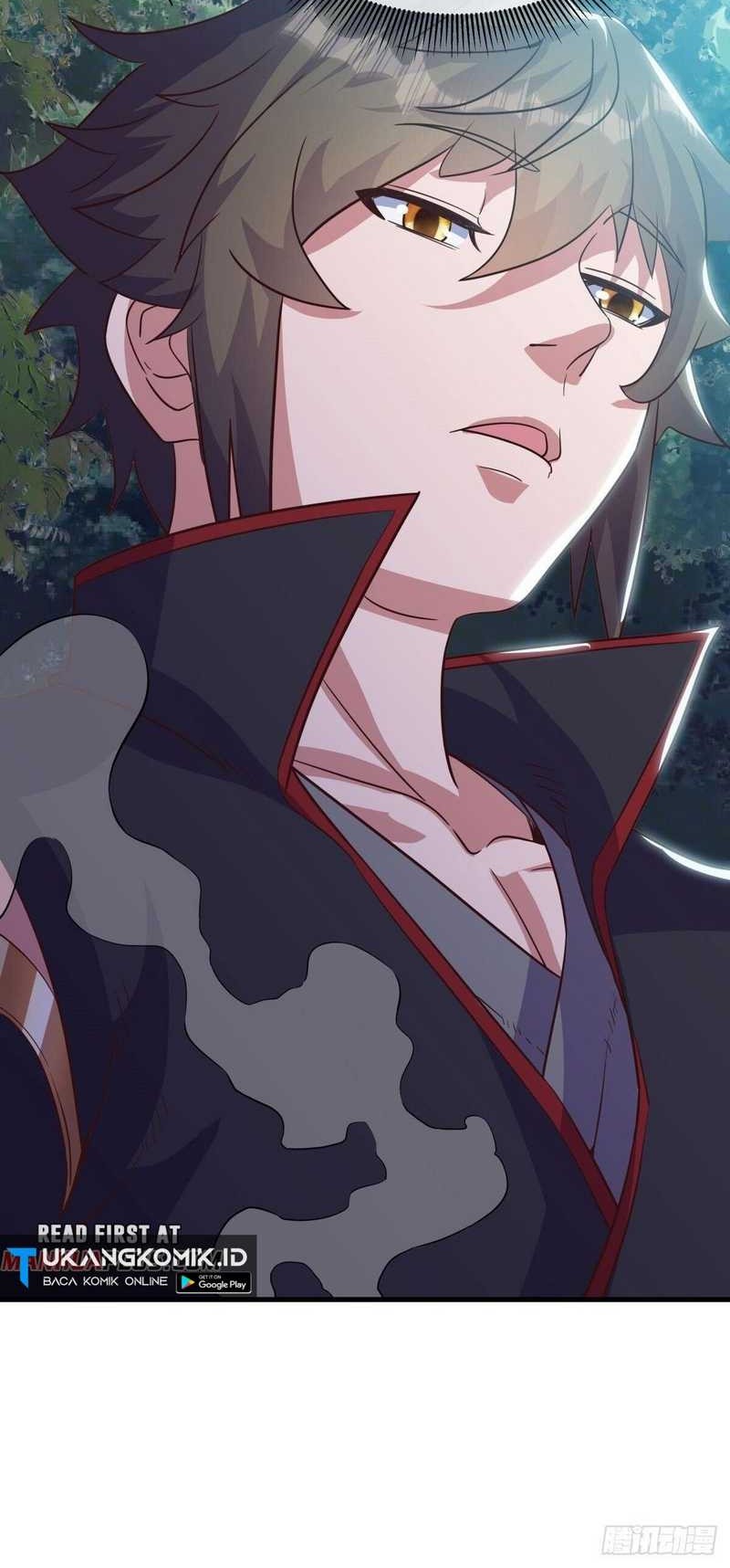 Peerless Soul Chapter 572 Gambar 30