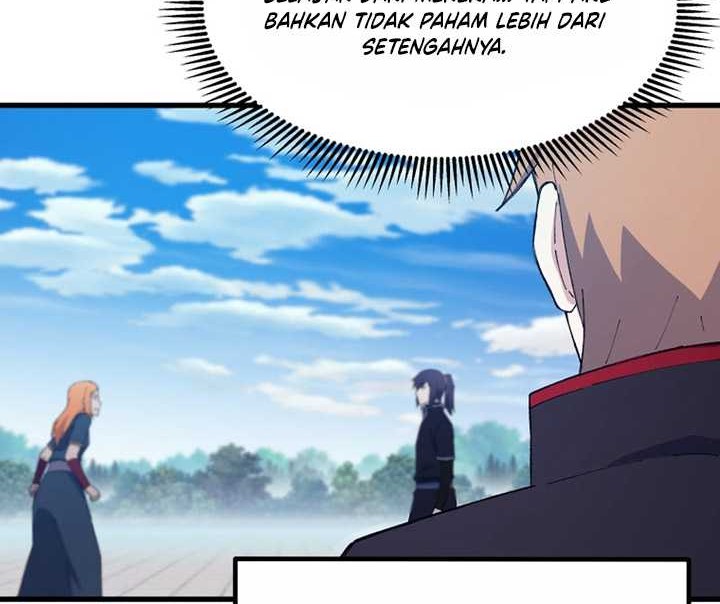 The Great Master Chapter 78 Gambar 21