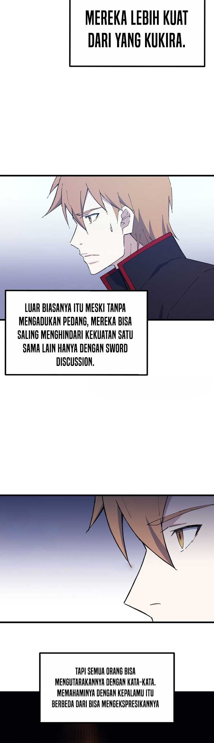 The Great Master Chapter 78 Gambar 22