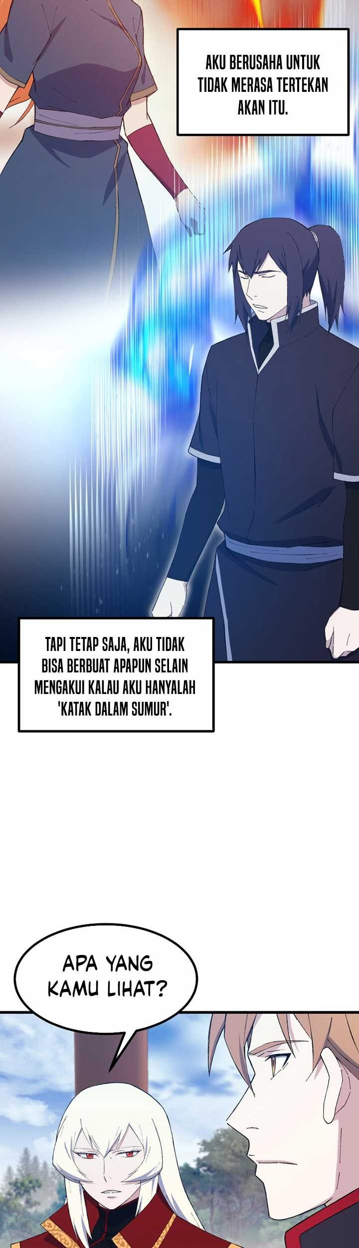 The Great Master Chapter 78 Gambar 24