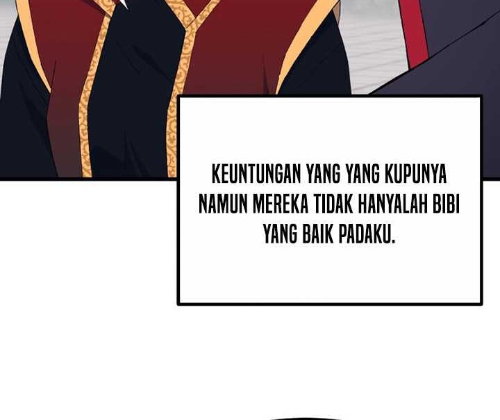 The Great Master Chapter 78 Gambar 25