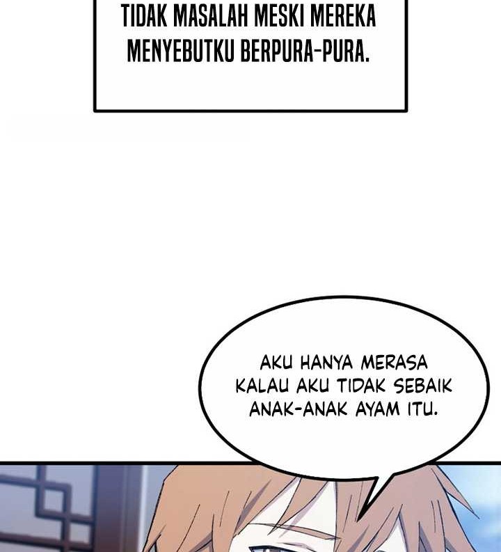 The Great Master Chapter 78 Gambar 27