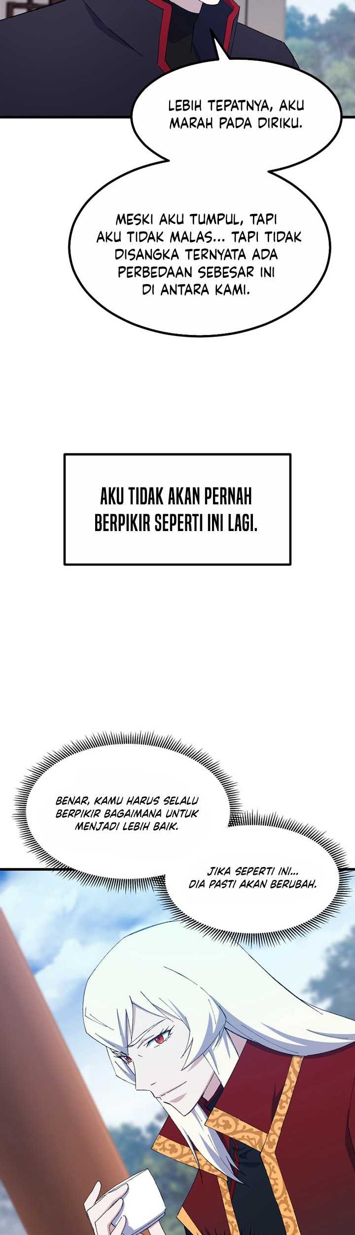 The Great Master Chapter 78 Gambar 30