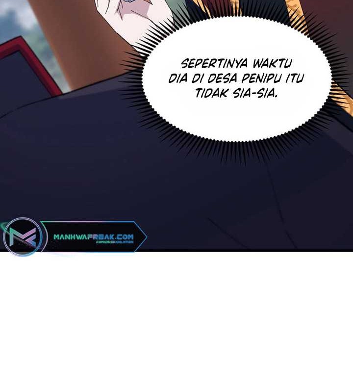 The Great Master Chapter 78 Gambar 31