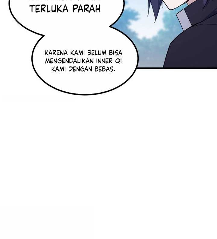 The Great Master Chapter 78 Gambar 33