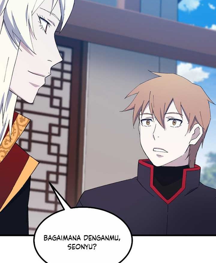 The Great Master Chapter 78 Gambar 35