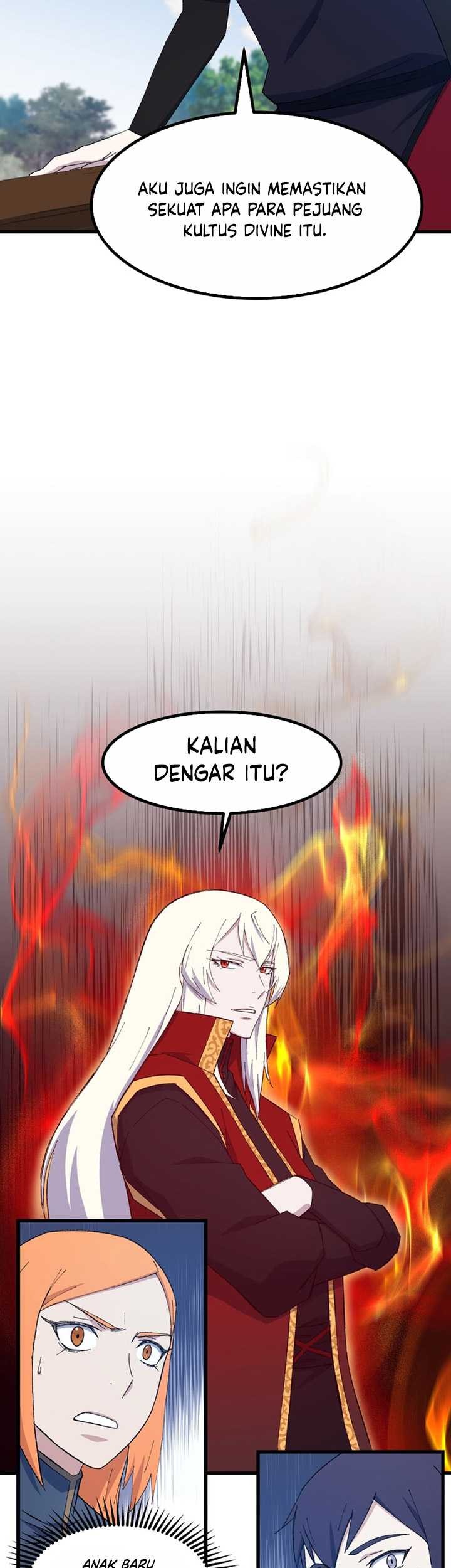 The Great Master Chapter 78 Gambar 38
