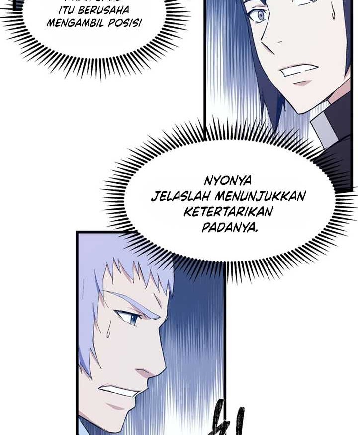 The Great Master Chapter 78 Gambar 39