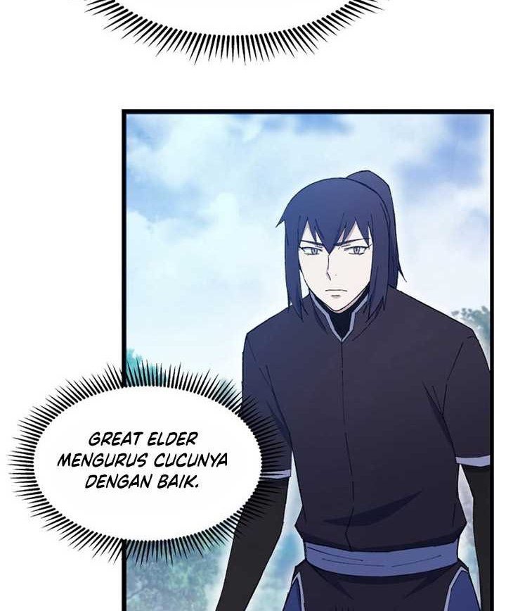The Great Master Chapter 78 Gambar 43