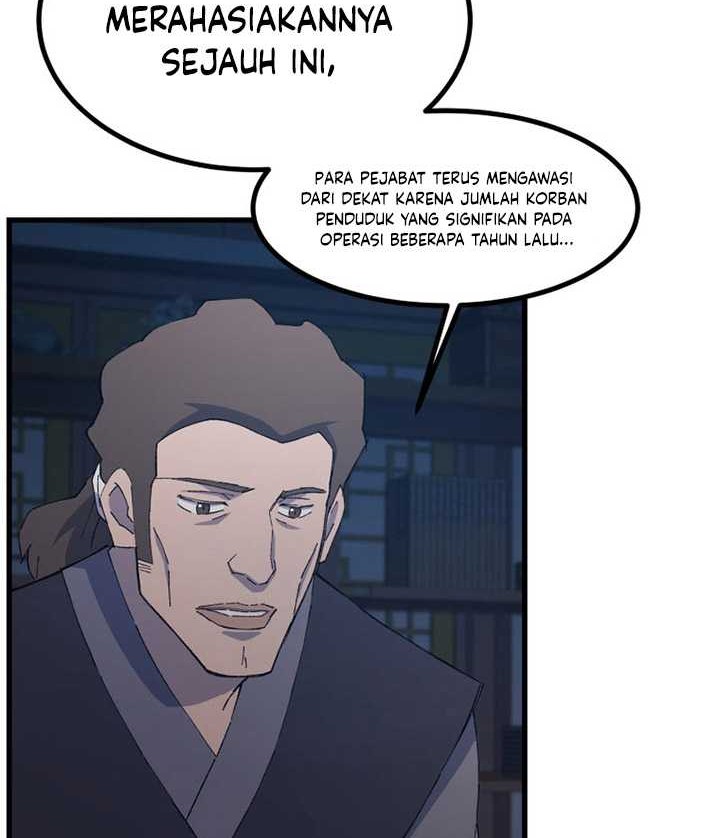 The Great Master Chapter 78 Gambar 3