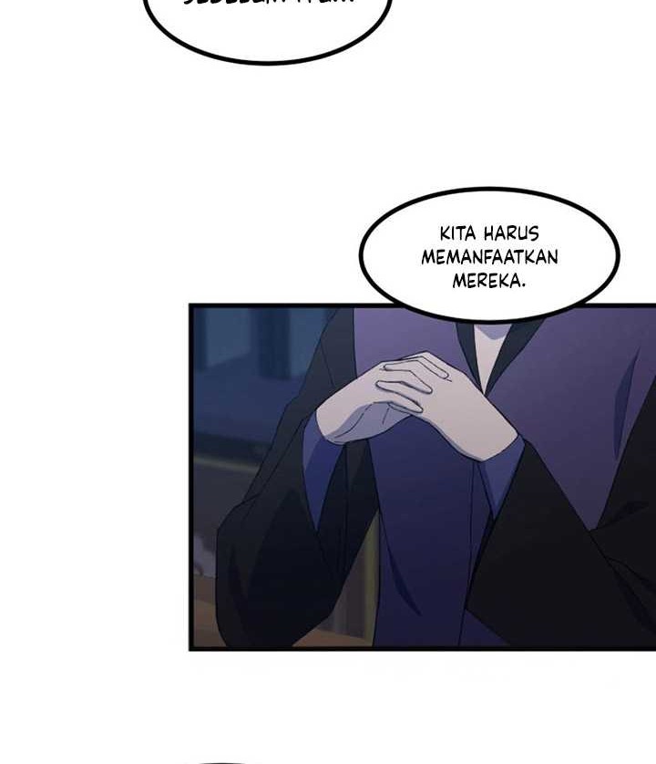 The Great Master Chapter 78 Gambar 9