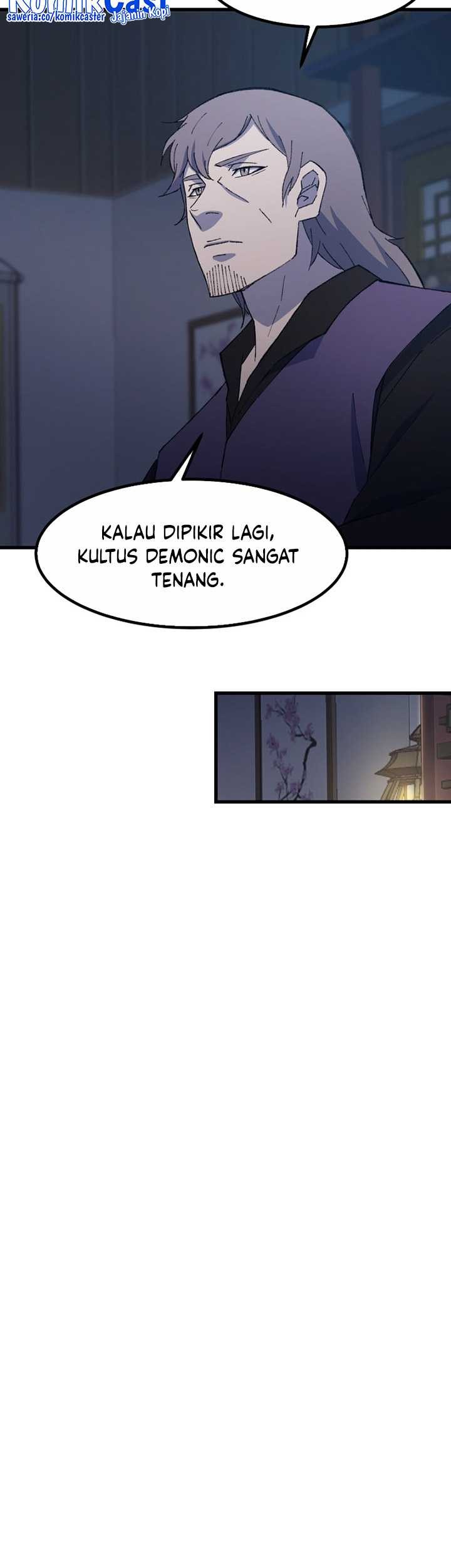 The Great Master Chapter 78 Gambar 12