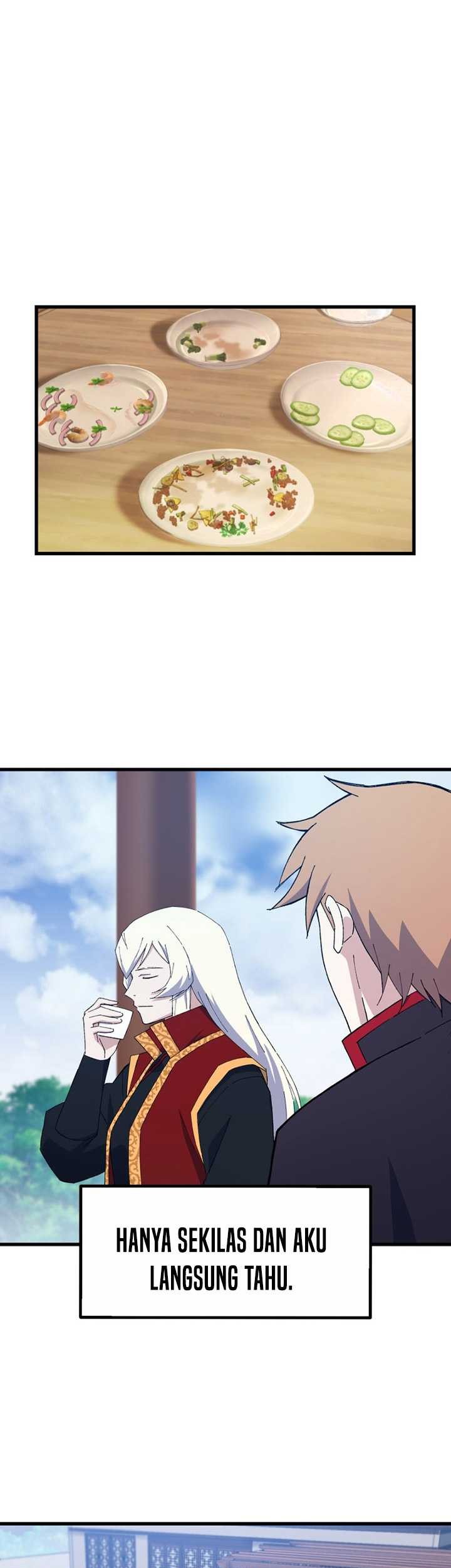 The Great Master Chapter 78 Gambar 16