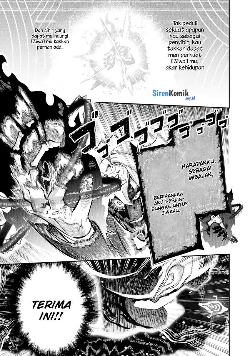 Ansatsu Skill de Isekai Saikyou: Renkinjutsu to Ansatsujutsu o Kiwameta Ore wa, Sekai o Kage kara Shihai suru Chapter 14 Gambar 15