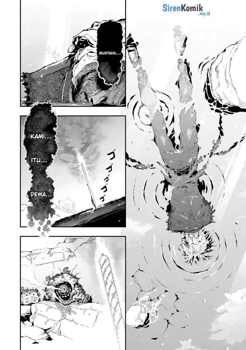 Ansatsu Skill de Isekai Saikyou: Renkinjutsu to Ansatsujutsu o Kiwameta Ore wa, Sekai o Kage kara Shihai suru Chapter 14 Gambar 37