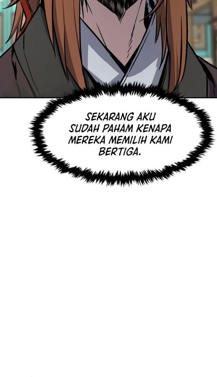 Absolute Sword Sense Chapter 55 Gambar 35