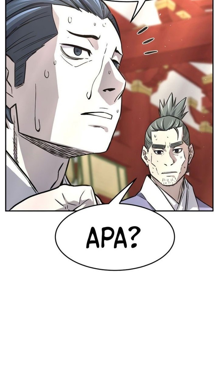 Absolute Sword Sense Chapter 55 Gambar 39