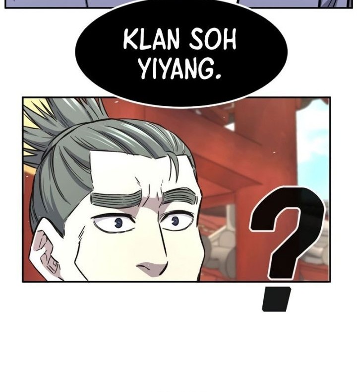 Absolute Sword Sense Chapter 55 Gambar 43
