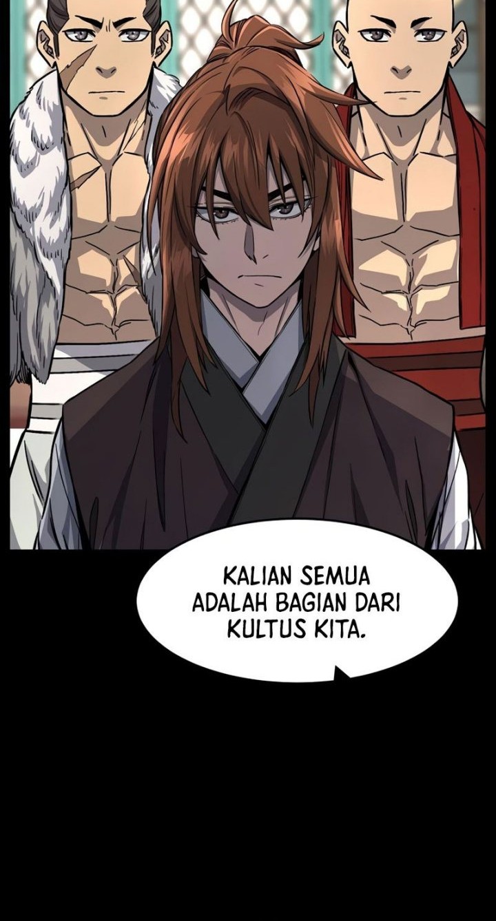 Absolute Sword Sense Chapter 55 Gambar 47