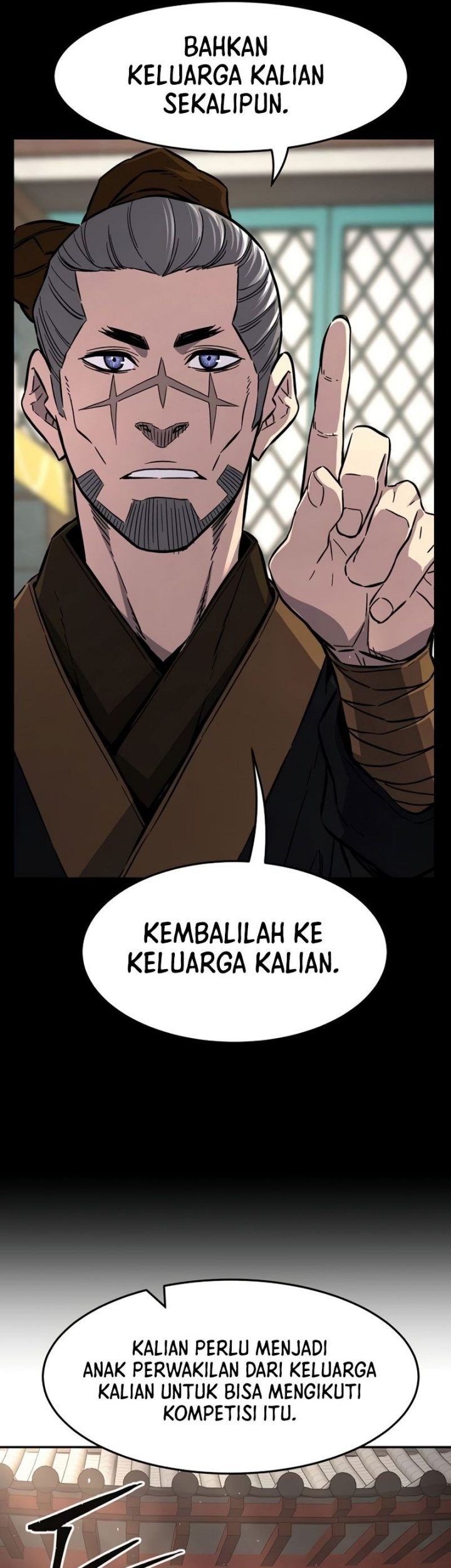 Absolute Sword Sense Chapter 55 Gambar 48
